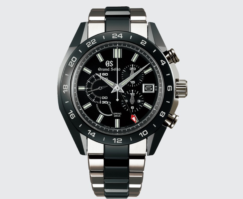 グランドセイコー「SBGC223」