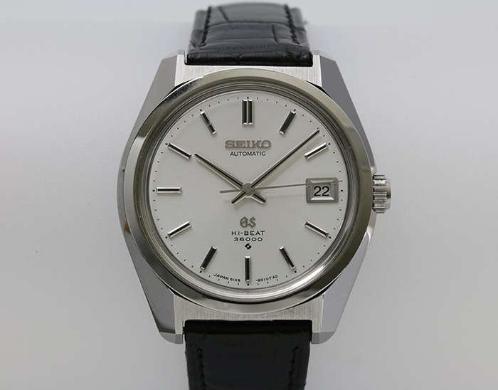 グランドセイコー 61GS