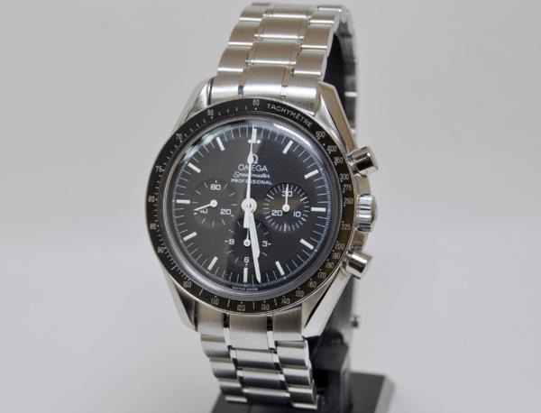 オメガ スピードマスター プロフェッショナル 3571.50