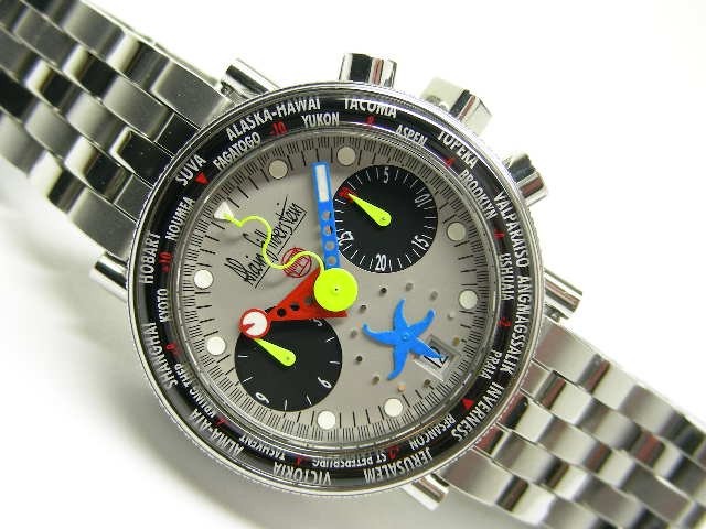 アランシルベスタイン 並行輸入品の修理は高い？