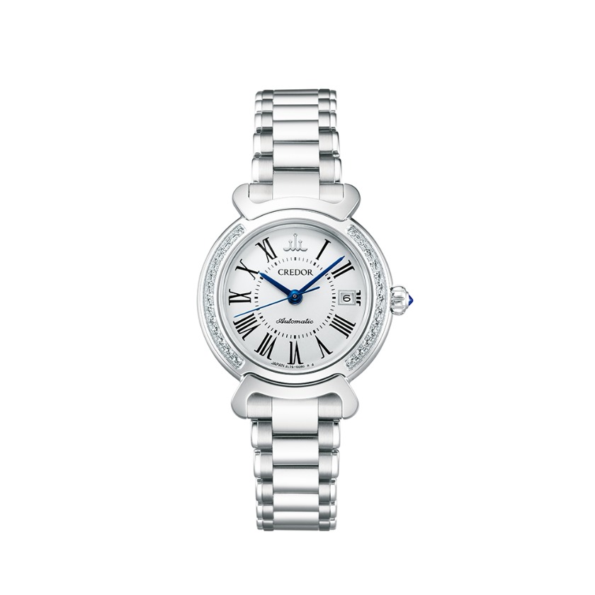 セイコー(SEIKO)クレドール：GSCE997