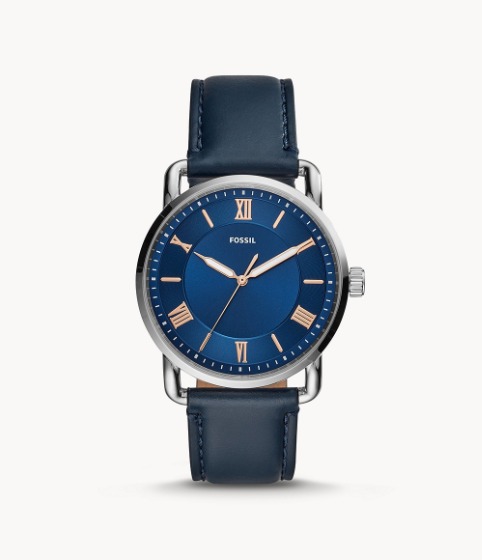 フォッシル(FOSSIL) COPELAND 42mm