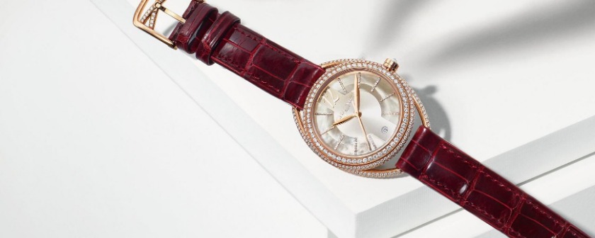 ショーメの腕時計4選 【レディース編】