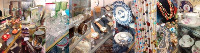 銀座の時計店：根岸時計店