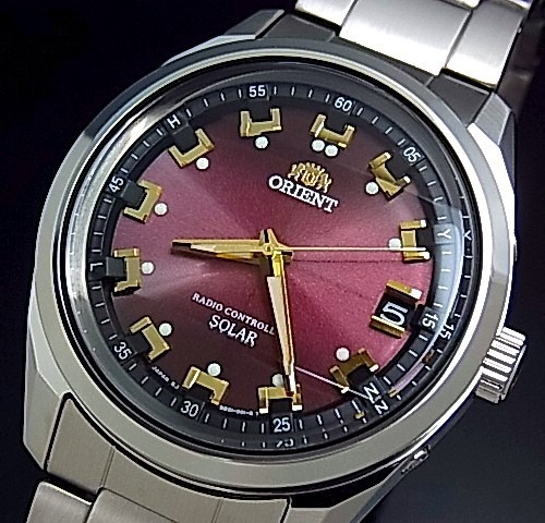 ORIENT WV0081SE