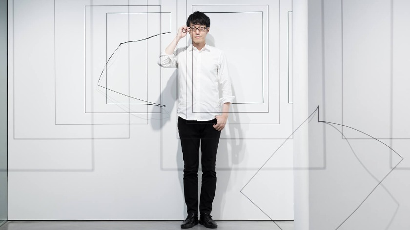 有名デザインオフィス「NENDO」が手掛けた