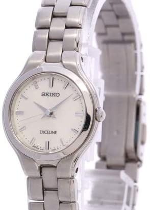 セイコー ドルチェ&エクセリーヌ:SWDL117の特徴・機能