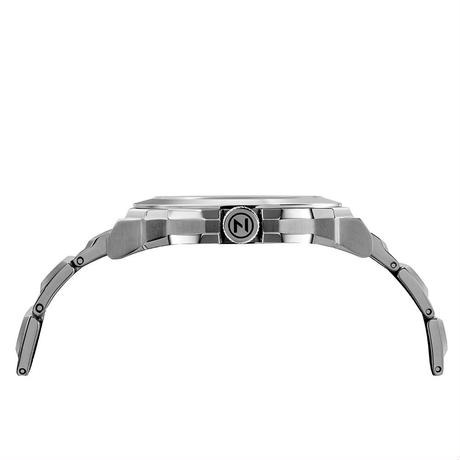 C001-7 NOVE ロケッター Silverの特徴・機能