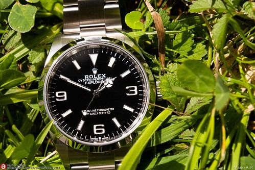 ロレックスの買取ができる天神のお店を厳選！