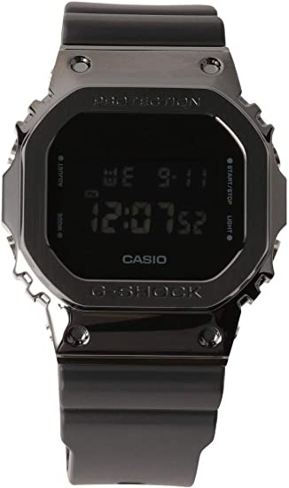 G-SHOCK＞ GM-5600B-1JF