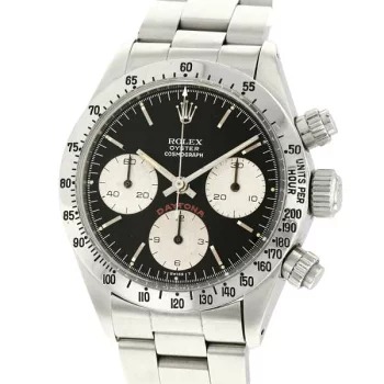 ロレックス コスモグラフ ビッグデイトナ Ref.6265