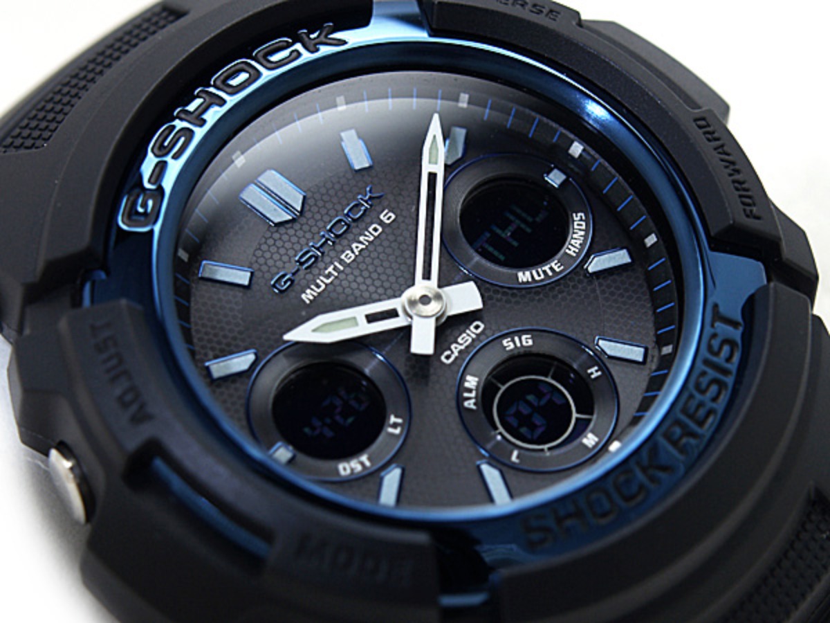 カシオ G-SHOCK 5230-