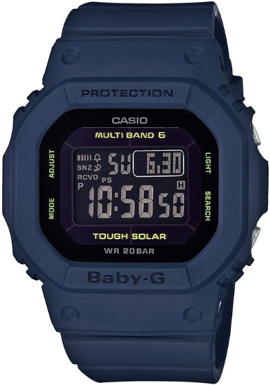 Baby(ベビー)G BGD-5000-2JF