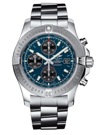 コルト クロノグラフ オート ジャパン エディション