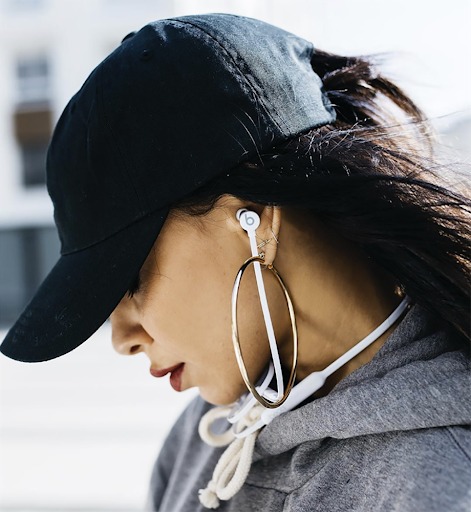 BeatsX ワイヤレスイヤホンの特徴・機能