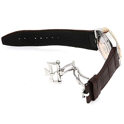 マルタ十字が多用されたオーバーシーズの魅力