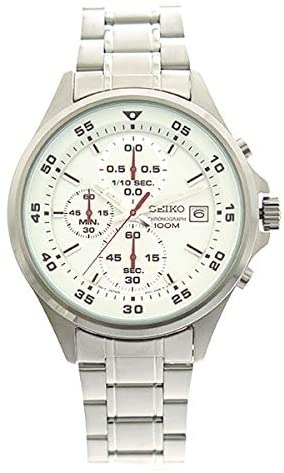 セイコー（SEIKO)の腕時計ランキング【メンズ×安いモデル】