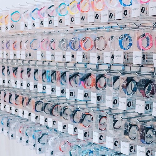 川越市の時計店は種類が豊富