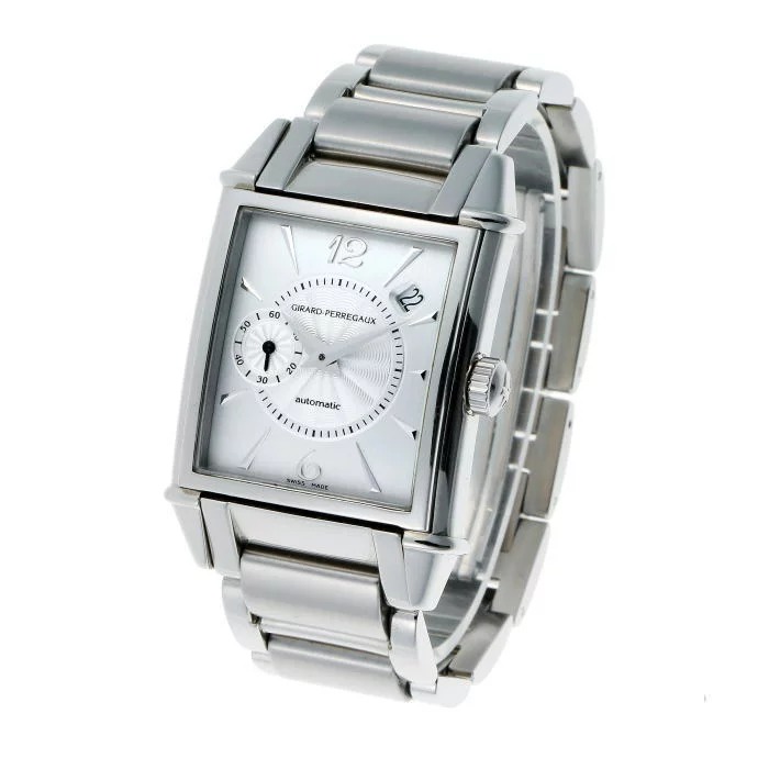 ジラールペルゴ ヴィンテージ1945　25932