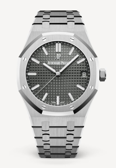 ロイヤルオークオートマティック15500の特徴