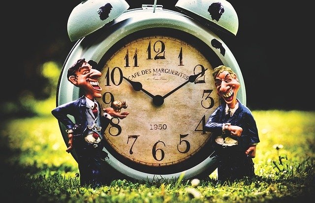 ④リダンしない方が良い時計