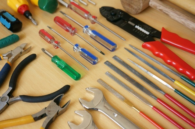 ガーミンのベルト・バンドの交換方法