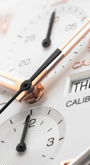 タグ･ホイヤー カレラCV2A1AC.FC6380 