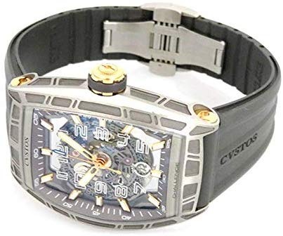 チャレンジ ジェットライナー CVT-JET CP5NTT