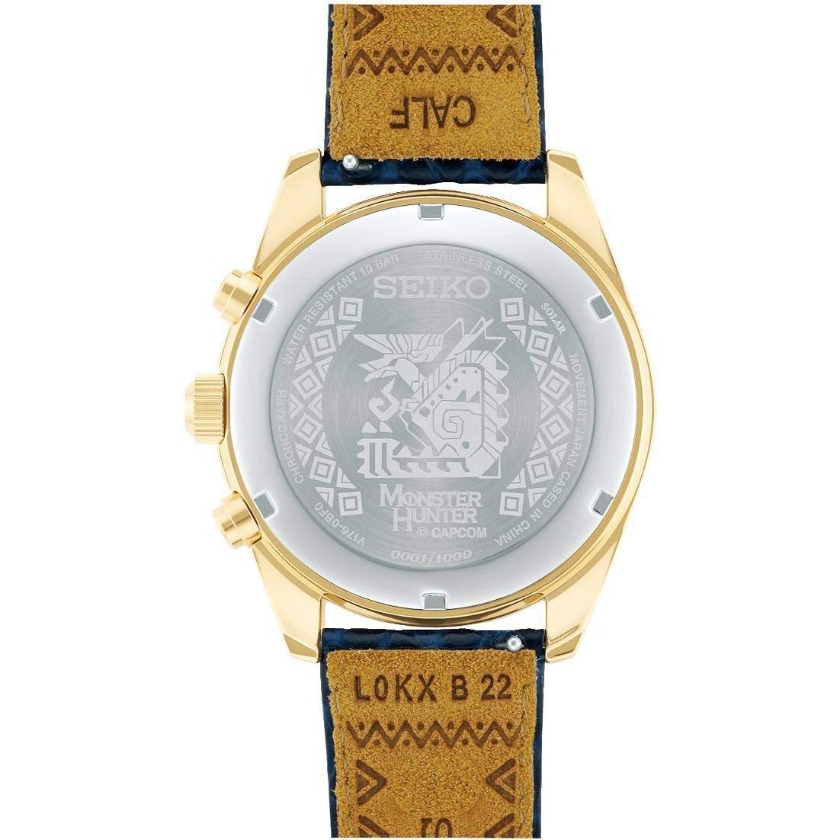  seiko SBPY156の特徴・機能