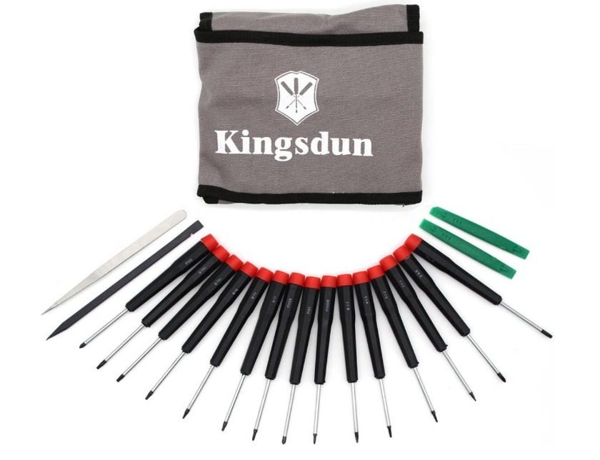 Kingsdun トルクスドライバー