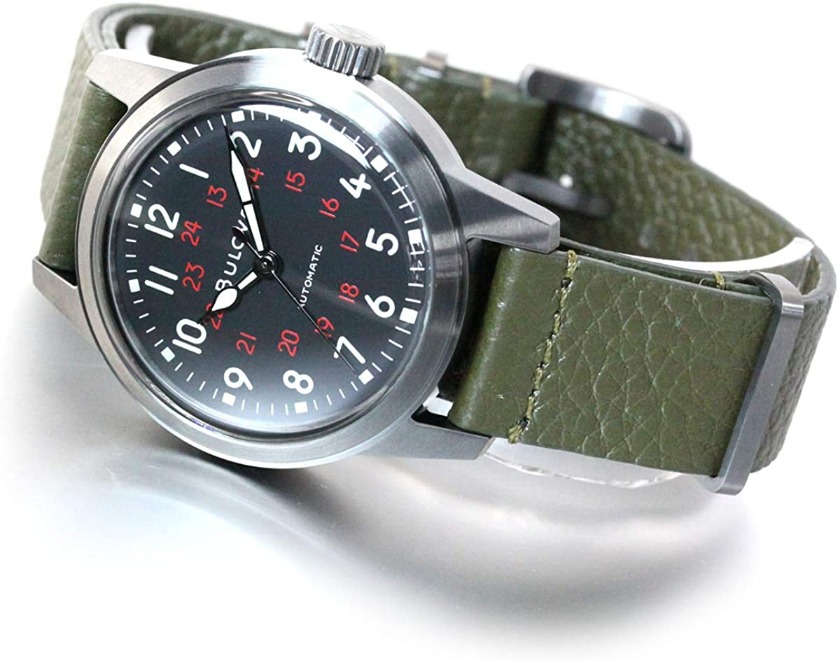 ブローバ ミリタリー 98A255