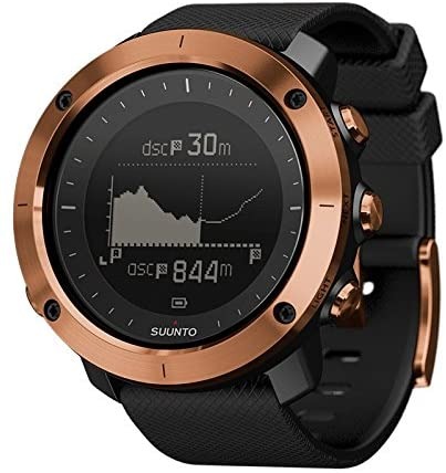 SUUNTO TRAVERSE ALFA  SS023443000