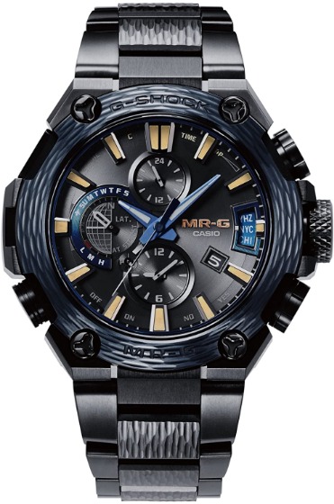 カシオ G-SHOCK MRG-G2000HT