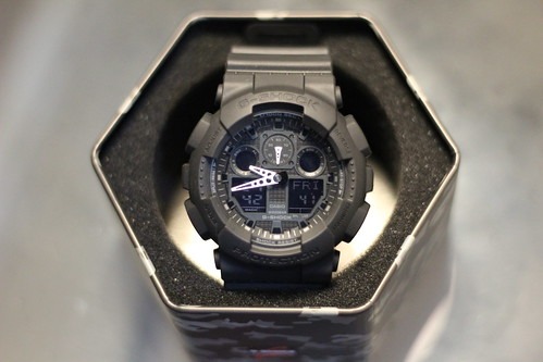 GWG-100-1AJFの魅力