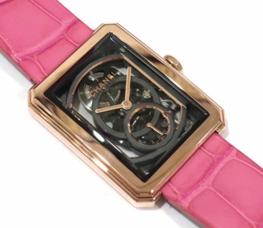 ボーイフレンド スケルトン　H5254