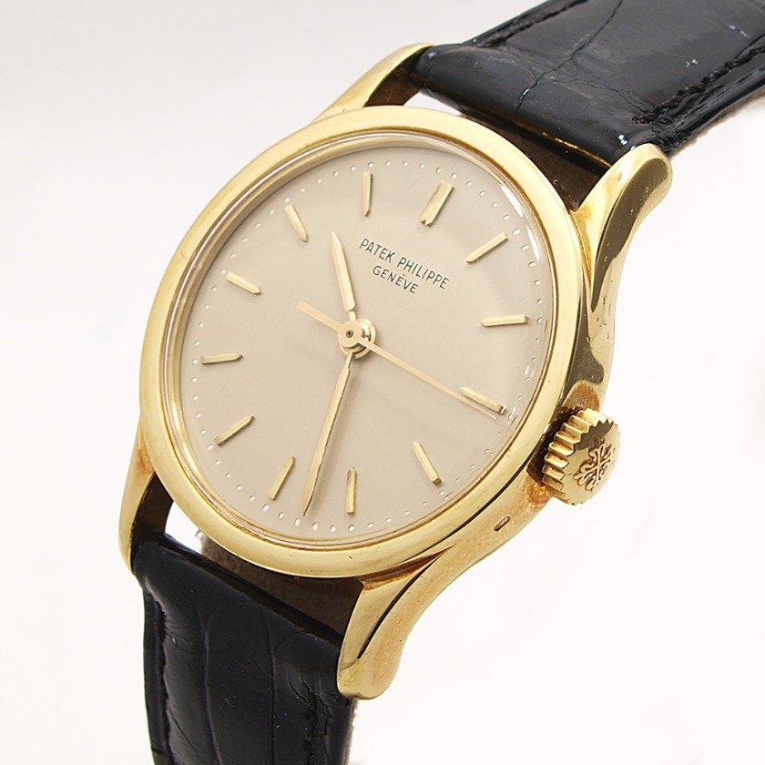 パテック・フィリップ