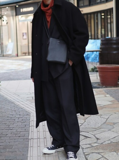 テーラードジャケット