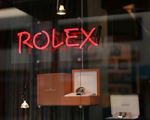 ロレックスオイスターパーペチュアルデイトジャストの資産価値は上昇傾向