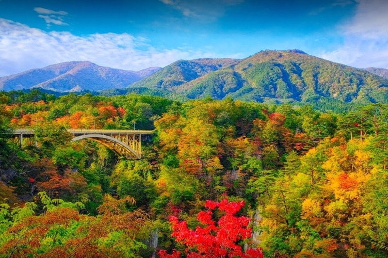 栗原市の時計店は老舗ばかりがそろっている