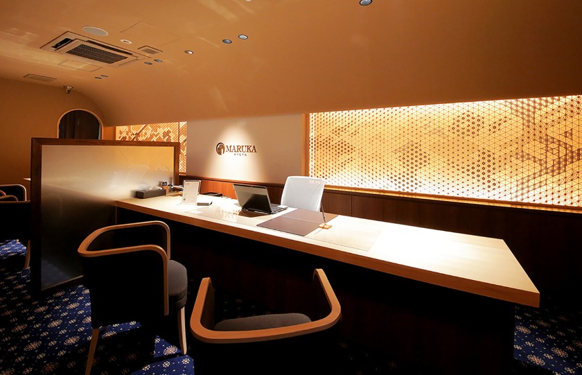 ブランド買取MARUKA