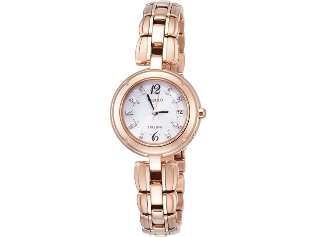 セイコーエクセリーヌ SWCW130