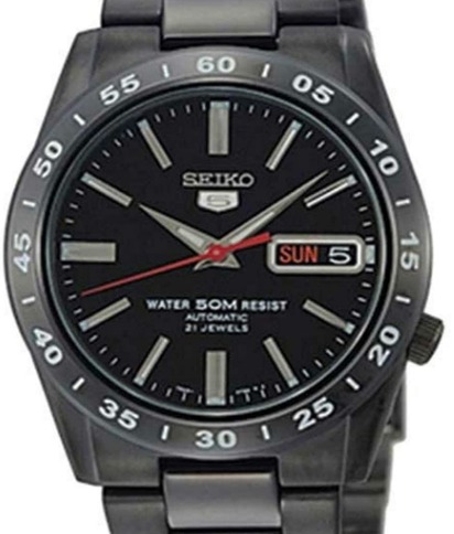 腕時計の機能の名称