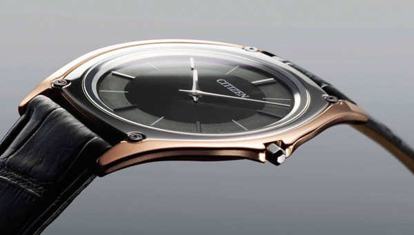 エコドライブワン Ref.AR5044-03Eの特徴・機能