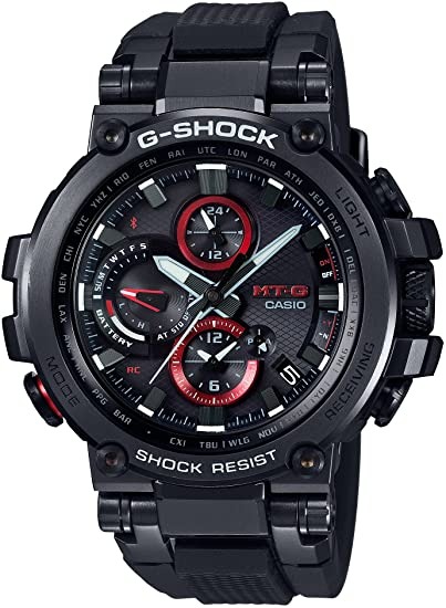 G-SHOCK MTG-B1000B-1AJF