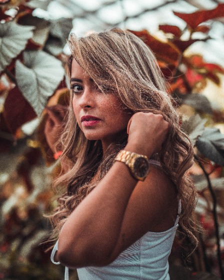 初心者の巻き方