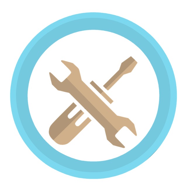 4.電池を新たにセットする