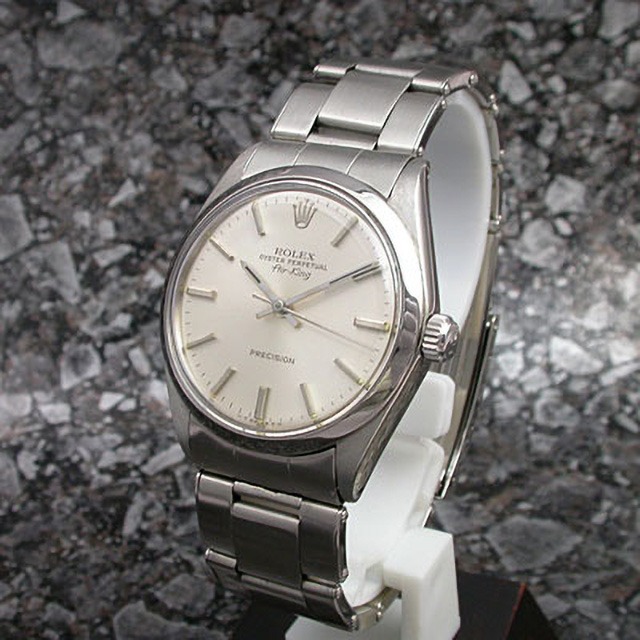 第一世代：Ref.5500