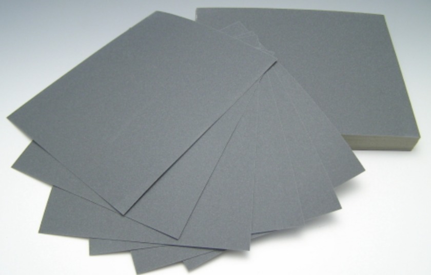 4.耐水ペーパー