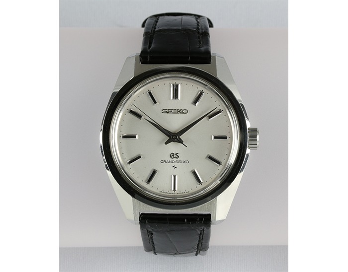 グランドセイコー44GS