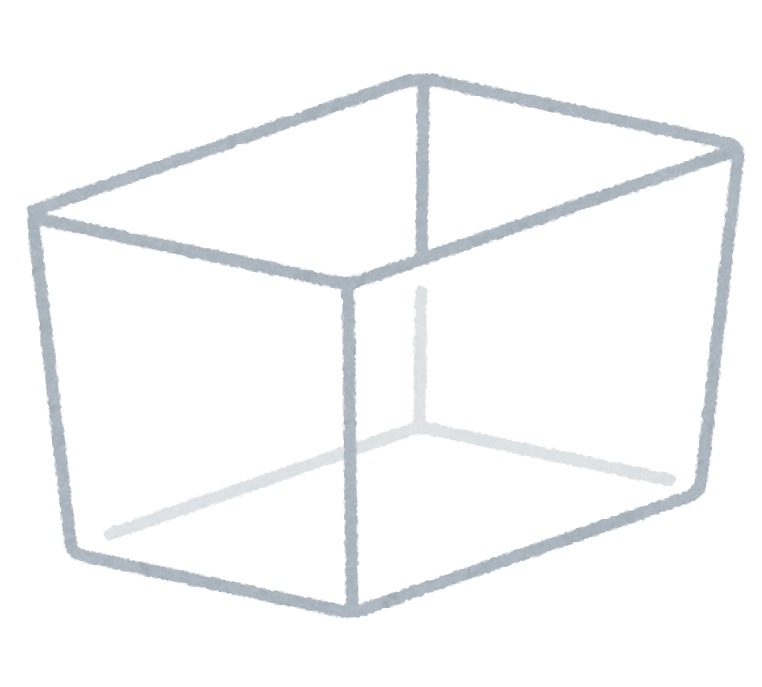 ケースの素材で選ぶ